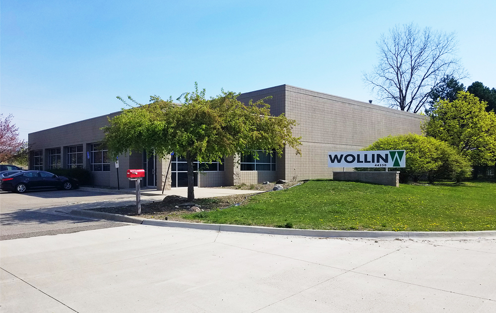 Wollin USA